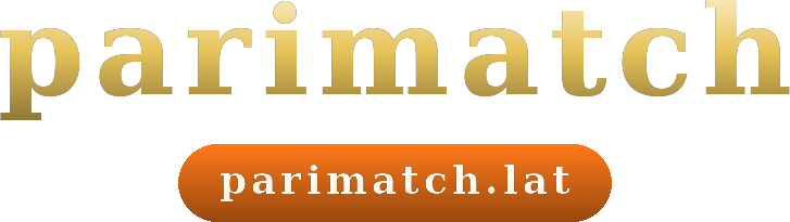 parimatch logo