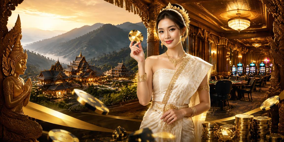 parimatch Golden Goddess